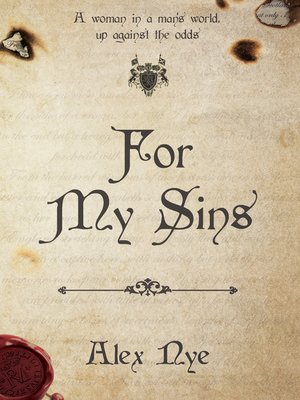 cover image of For My Sins